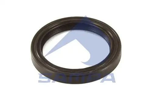 сальник КПП! 50x65x8 FPM RVI, МВ 010.261 SAMPA