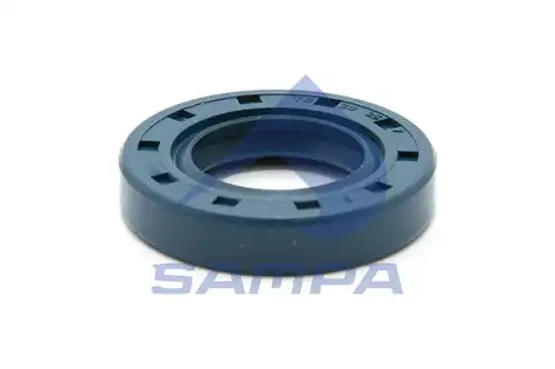 сальник! NBR, 20x35x7 MB 010.280 SAMPA