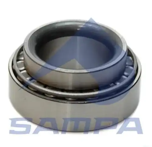подшипник роликовый! внутр. 331933 70x130x57.5 Omn MB,MAN 16.168-33.320,DAF 2900.3200/ 010.399 SAMPA