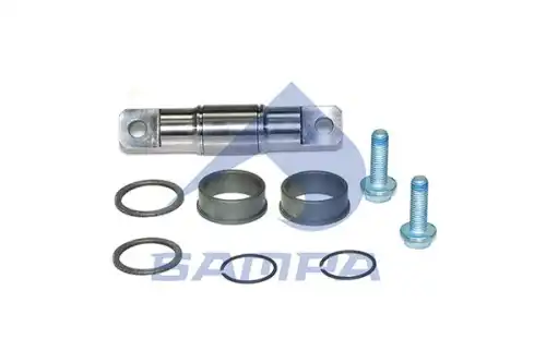 р/к вала сцепления! MB Actros 010.756 SAMPA