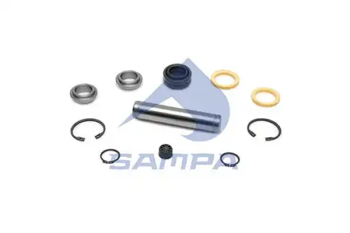 р/к вилки сцепления! (вал, ролик, кольца, стопора) Omn MB,Setra 010.805 SAMPA