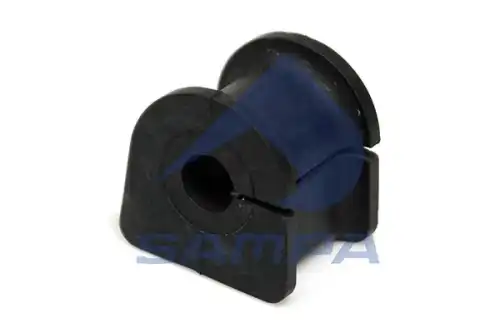 втулка стабилизатора! (р) MB W 906 Sprinter 011.296 SAMPA