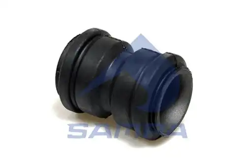 сайлентблок рессоры !(мр) 36x58x86.5 2x Omn MB Vario 011.313 SAMPA