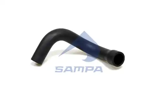ПАТРУБОК СИСТЕМЫ ОХЛАЖДЕНИЯ МБ 403 134 011.331 SAMPA