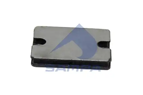Отбойник рессоры SAMPA 020.299