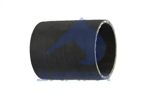 патрубок интеркулера! MAN F2000 020.413 SAMPA