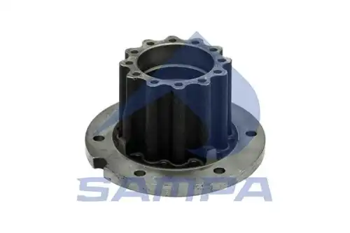 Ступица SAMPA 020.426