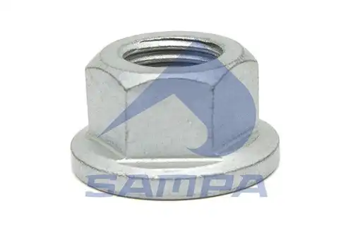Гайка автомобильная SAMPA 020.456
