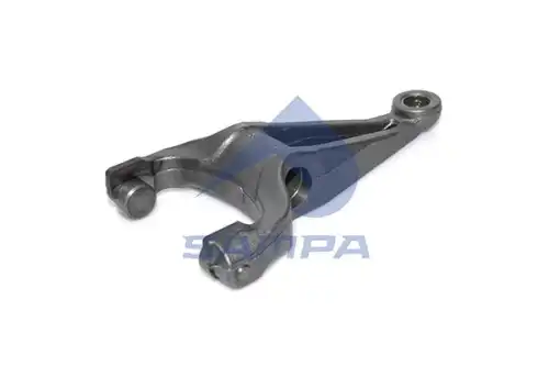 вилка сцепления!  MAN TGA 020.464 SAMPA