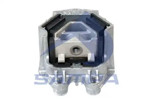 Подушка крепления двигателя SAMPA 020.473