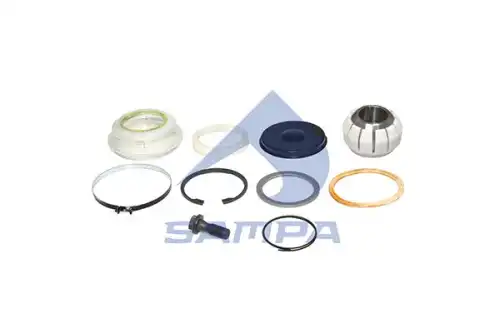 Ремкомплект реактивной тяги SAMPA 020.623
