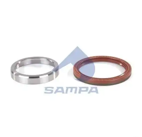 р/к ступицы! сальник,обойма MAN 020.634 SAMPA