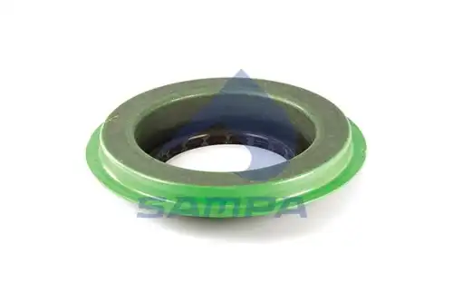 сальник! хвост редуктора 85x150/169x12/31.5 MAN 021.071 SAMPA