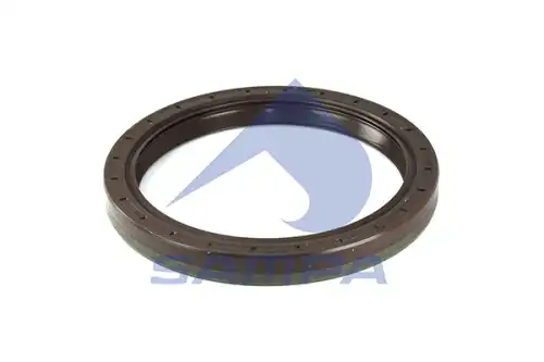 сальник ступицы! 130x160x16 Omn MAN 021.080 SAMPA