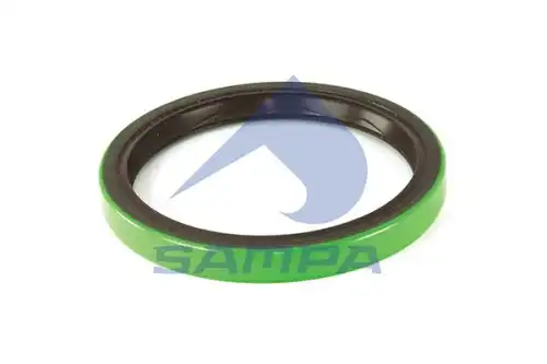 сальник КПП! задн. FPM 95.3x114.29x11.88 Iveco TurboTech/Star/EuroTech 021.082 SAMPA