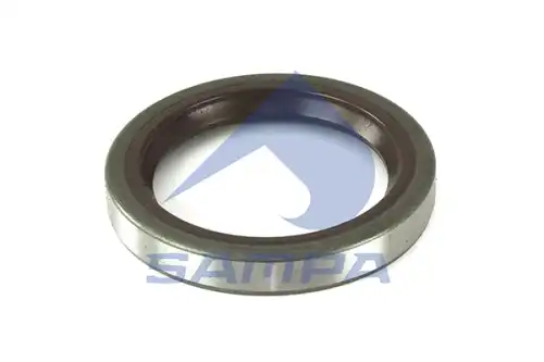сальник КПП! 105x130x1/12 DAF F800-3600/75/85/95CF/XF 021.087 SAMPA