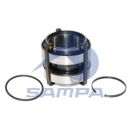 подшипник роликовый! MAN TGA 18-50.460 021.151 SAMPA