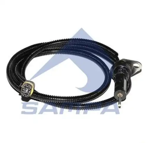 Датчик тормозных колодок SAMPA 021.253 электронный