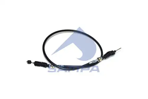 Трос газа для автомобиля SAMPA 021.418