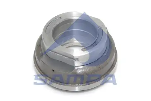 Подшипник выжимной сцепления SAMPA 022.074