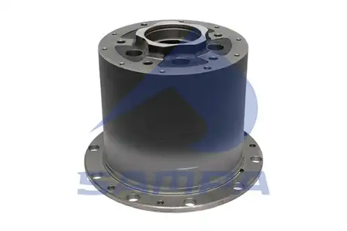 Ступица SAMPA 022.147