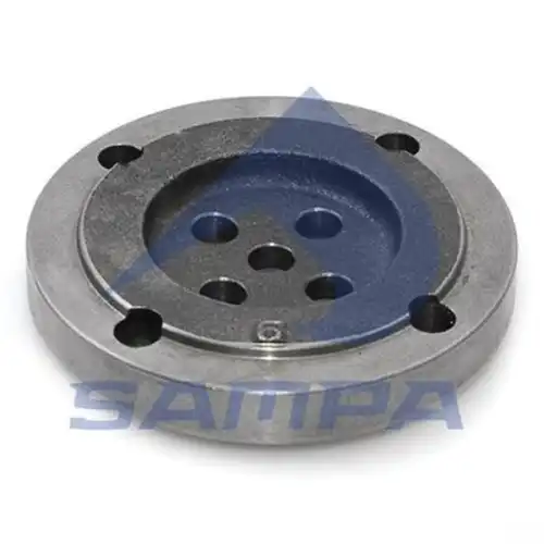 обойма подшипника ступицы! MAN 022.148 SAMPA