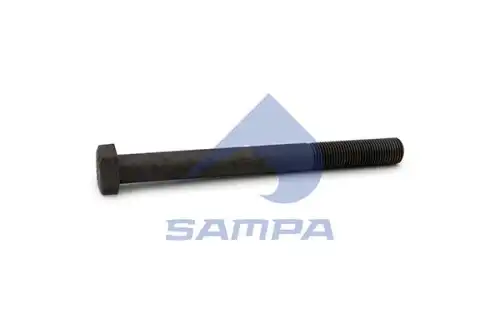 болт рессоры! M20x2x230MAN 022.171 SAMPA