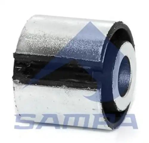 сайлентблок стабилизатора !(мр)  MAN TGA/TGX/TGS 022.191 SAMPA