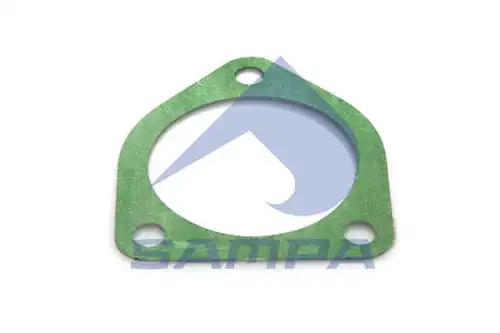 прокладка водяного насоса! MAN D2866/D2876 022.203 SAMPA
