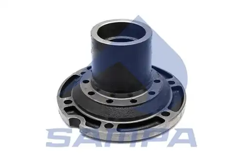 Ступица SAMPA 022.263
