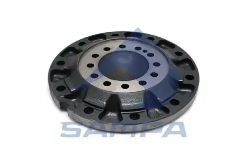 Ступица SAMPA 022.266
