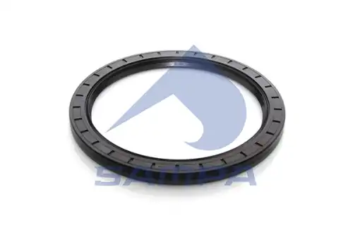 сальник ступицы! 139x170x11 FPM DC+ MAN TGM 022.273 SAMPA