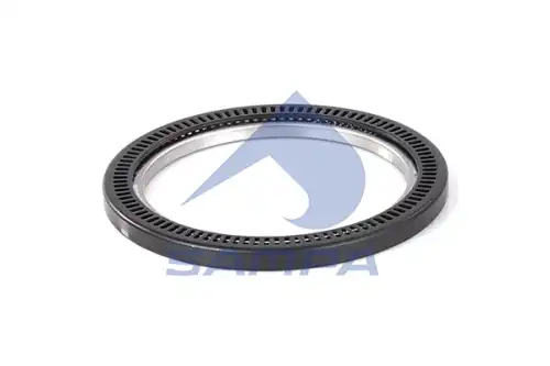 сальник ступицы! 132x172x12 MAN TGA/TGX 022.277 SAMPA