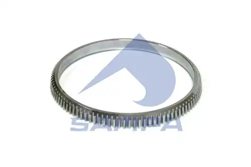 кольцо датчика ABS! 166x184x15.5 Volvo FH12/13/16/FM9/10/12/13 030.352 SAMPA