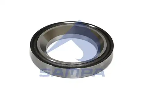 обойма ступицы !(м) задн. под сальник 522.880E Volvo FH12(G1)/FH16(G1) 030.356 SAMPA