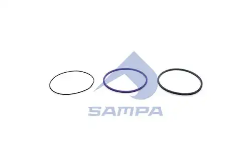 Кольцо уплотнительное автомобильное SAMPA 030.729