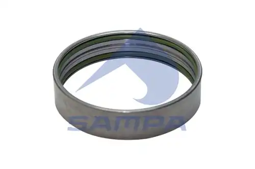 кольцо упорное ступицы колеса! (мр) Volvo 031.037 SAMPA