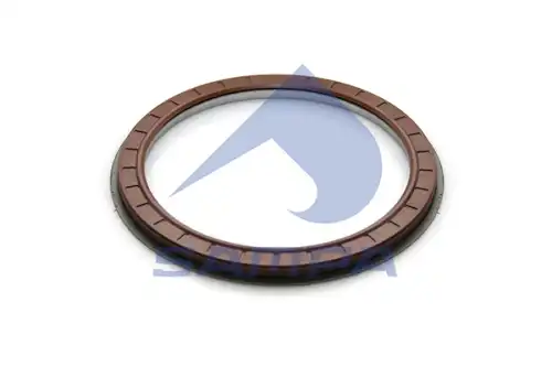 сальник ступицы! 125х148.3х8.1/9.3 Volvo FH FL FM NH 6/7/10/12/16 031.041 SAMPA