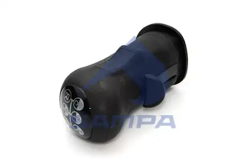 ручка рычага КПП! переключения передач Volvo R52B/R62/MR62B/R1000/R1400/R1700/R1900 031.152 SAMPA