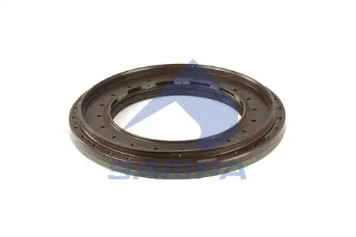 сальник хвостовика! редуктора 90x145x10/15 Volvo EV90 031.278 SAMPA