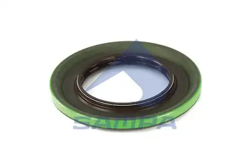 сальник дифференциала! 90x151x11/17 FPM RD DC+ Volvo 031.292 SAMPA