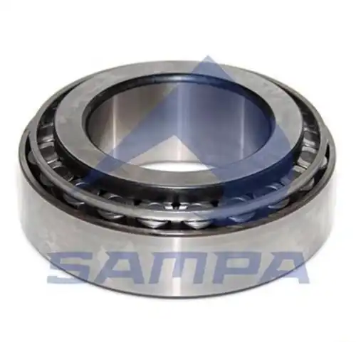подшипник роликовый! ступицы внутр. 85x150x49 BPW,Volvo 031.357 SAMPA