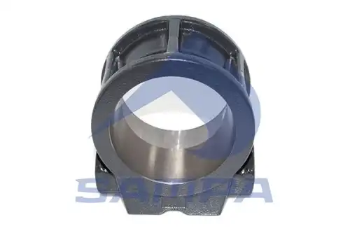 кронштейн балансира !с втулкамиRVI 031.422 SAMPA