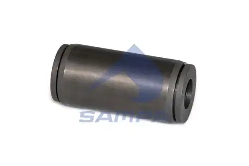 втулка! листовая рессора (р) 24x51x97/110.5 Volvo FH 031.437 SAMPA