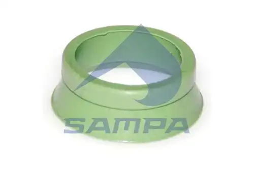 Кольцо уплотнительное форсунки SAMPA 032.141