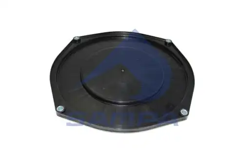 крышка корпуса фильтра воздушного ! VOLVO FH II 032.332 SAMPA