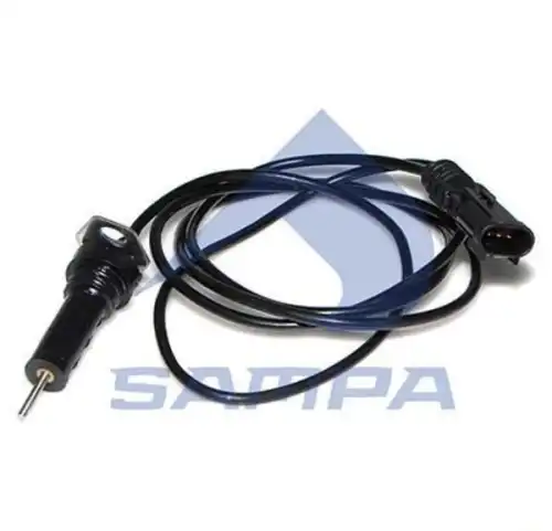 Датчик тормозных колодок SAMPA 032.358 электронный