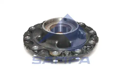 Ступица SAMPA 033.011/1