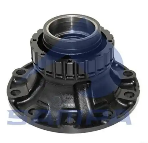 Ступица SAMPA 033.013