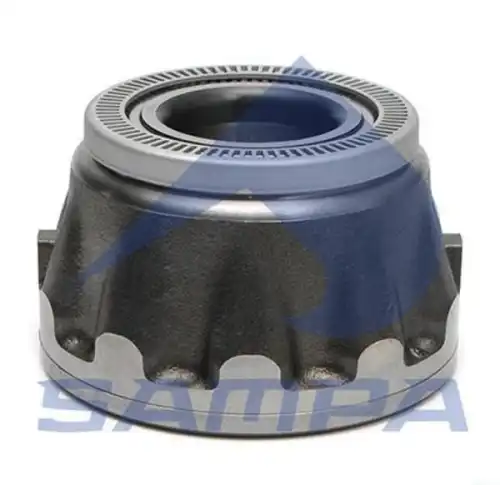 Ступица SAMPA 033.017